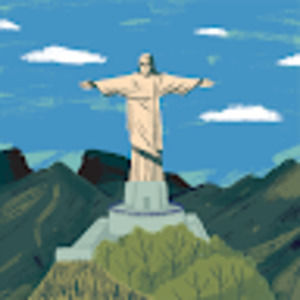 Meet your Posher, Zona